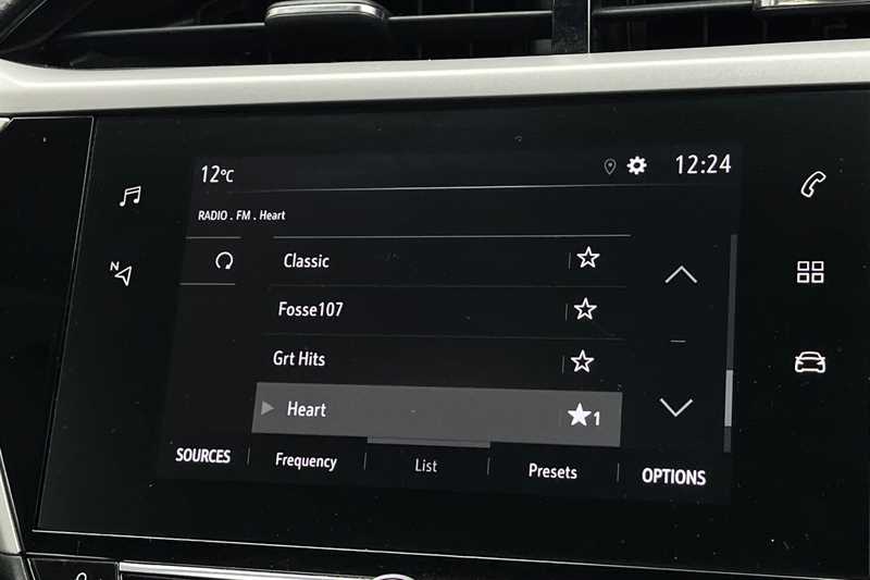 Used Vauxhall Corsa 2022 for sale - 78050262: Photo 19