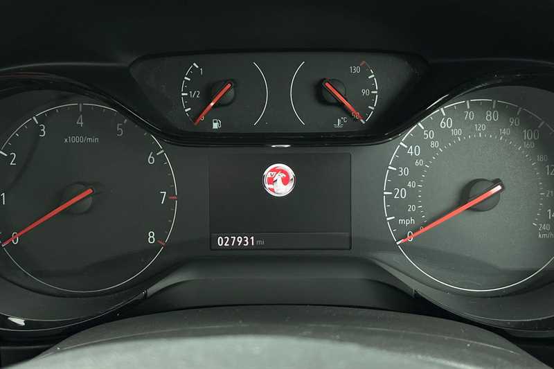 Used Vauxhall Corsa 2022 for sale - 78050262: Photo 20