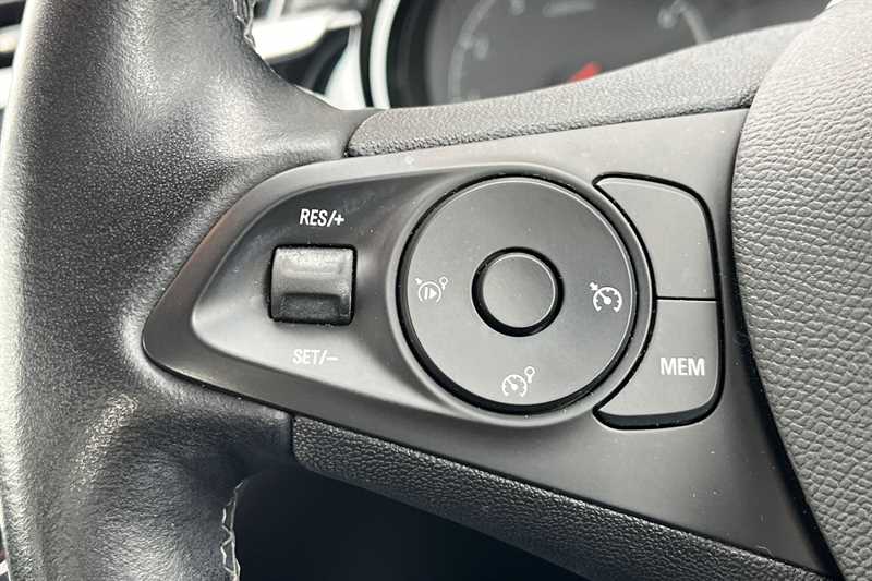 Used Vauxhall Corsa 2022 for sale - 78050262: Photo 21