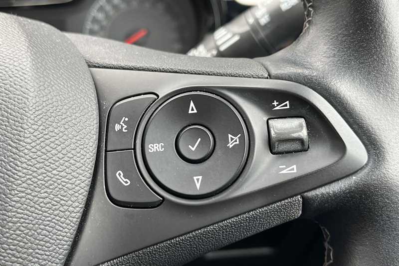 Used Vauxhall Corsa 2022 for sale - 78050262: Photo 22