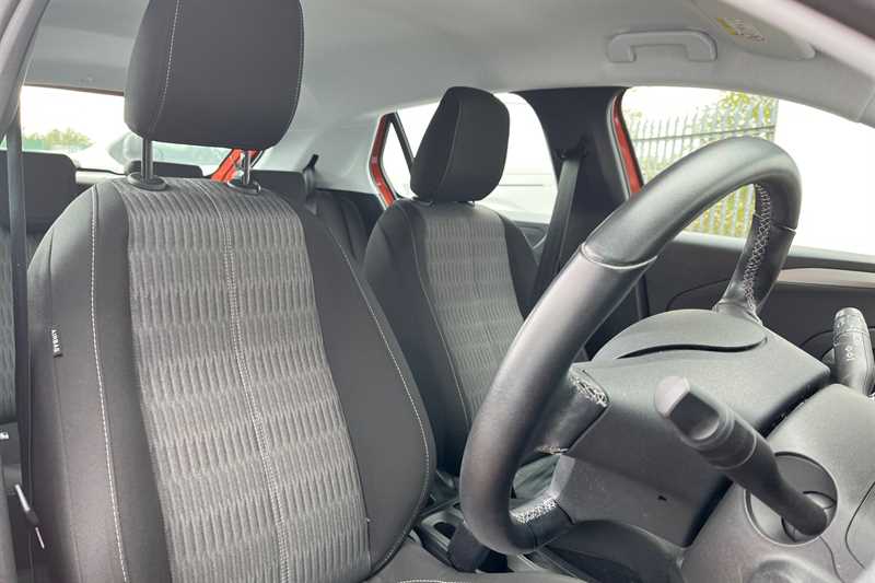 Used Vauxhall Corsa 2022 for sale - 78050262: Photo 23