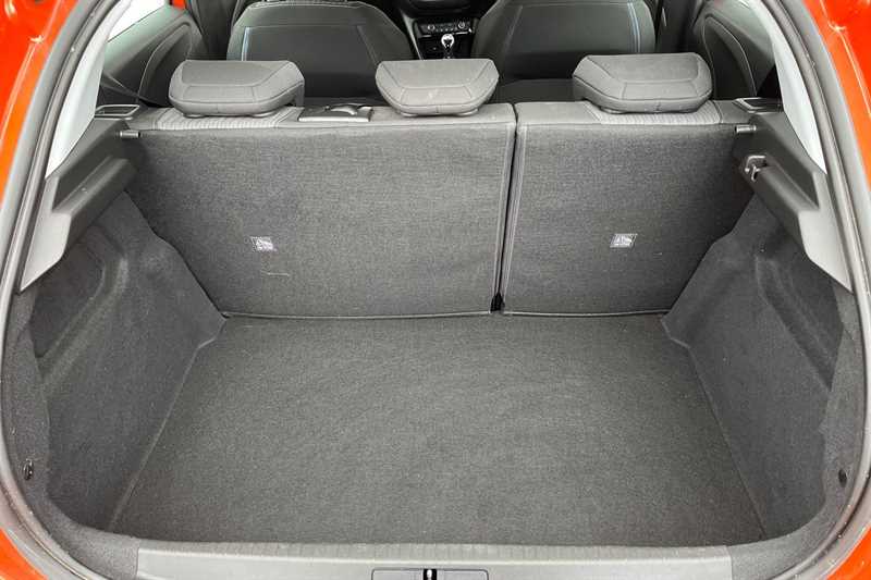 Used Vauxhall Corsa 2022 for sale - 78050262: Photo 25