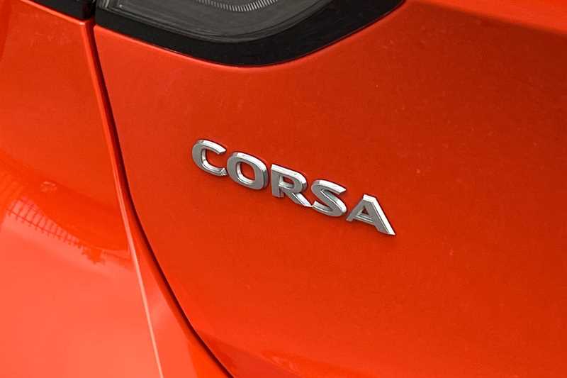 Used Vauxhall Corsa 2022 for sale - 78050262: Photo 30
