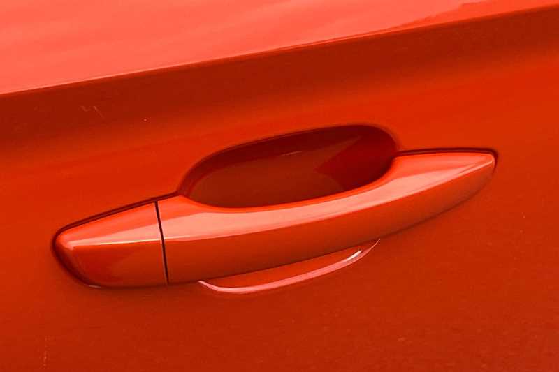 Used Vauxhall Corsa 2022 for sale - 78050262: Photo 33