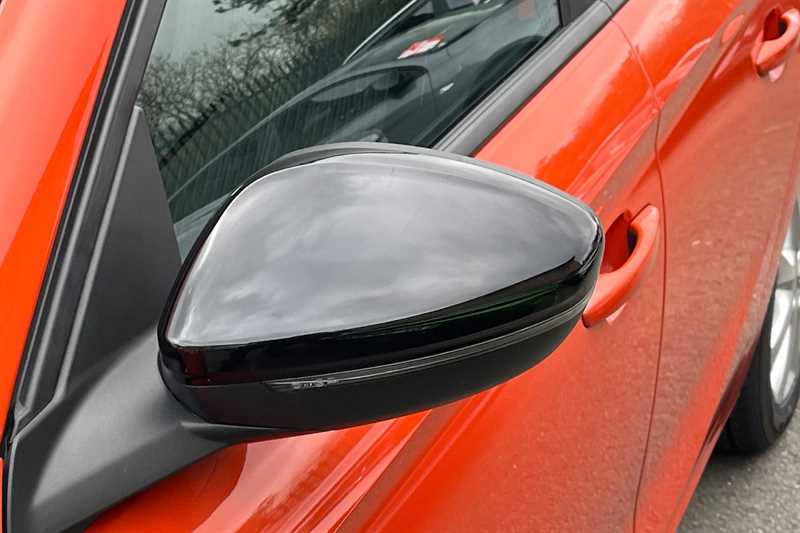 Used Vauxhall Corsa 2022 for sale - 78050262: Photo 35