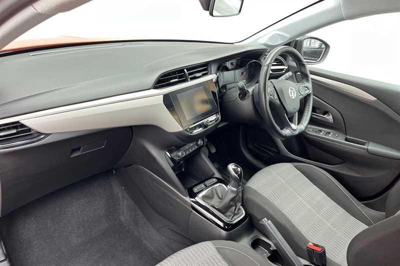 Used Vauxhall Corsa 2022 for sale - 78050262: Photo 39