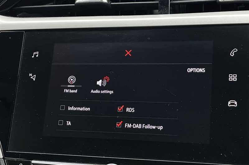 Used Vauxhall Corsa 2022 for sale - 78050262: Photo 40