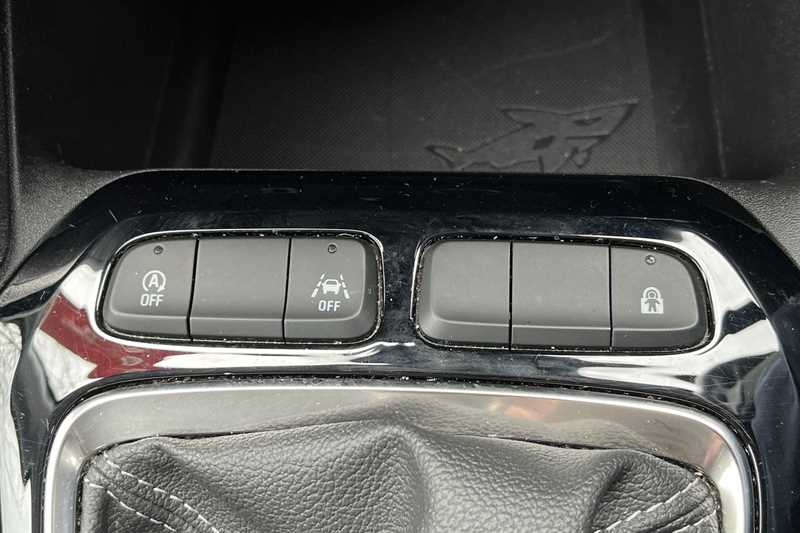 Used Vauxhall Corsa 2022 for sale - 78050262: Photo 47