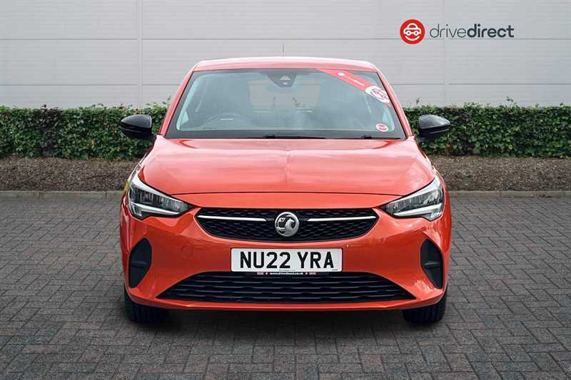 Used Vauxhall Corsa 2022 for sale - 78050262: Photo 8