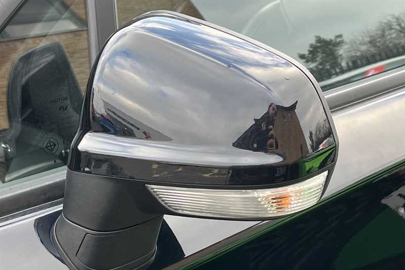 Used MG MG3 2023 for sale - 78129821: Photo 35