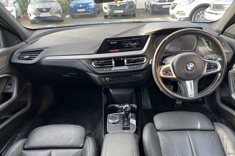 Used BMW 1 Series 2020 for sale - 77800510: Photo 13