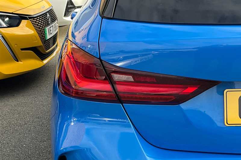 Used BMW 1 Series 2020 for sale - 77800510: Photo 31