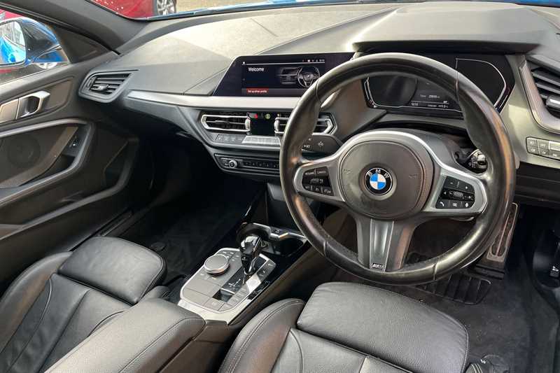 Used BMW 1 Series 2020 for sale - 77800510: Photo 38