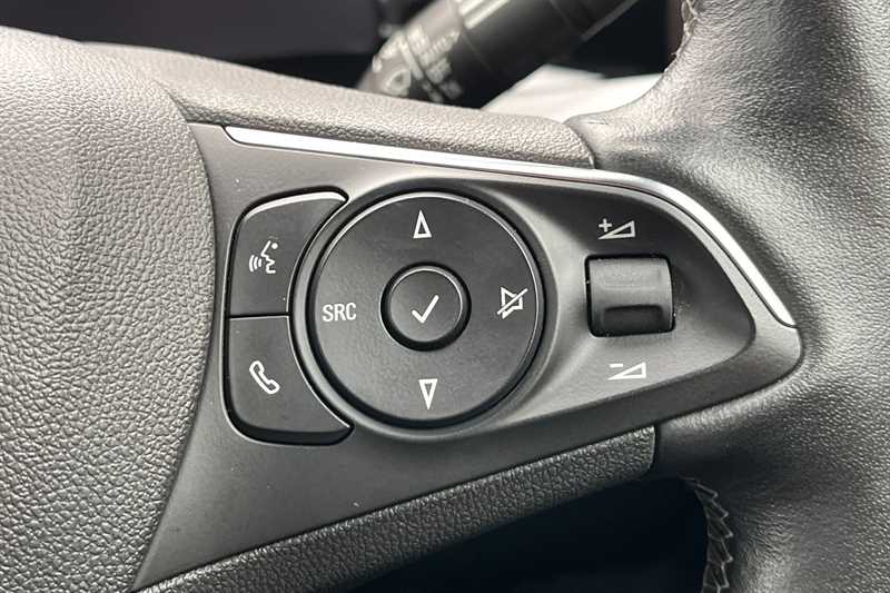 Used Vauxhall Mokka 2023 for sale - 78207855: Photo 22