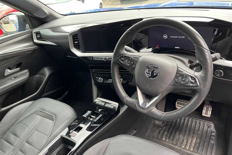 Used Vauxhall Mokka 2023 for sale - 78207855: Photo 38