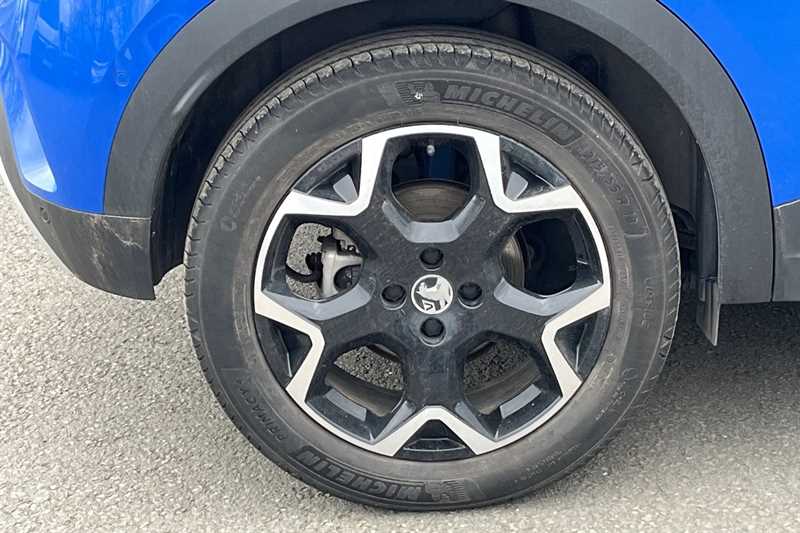 Used Vauxhall Mokka 2023 for sale - 78207855: Photo 9