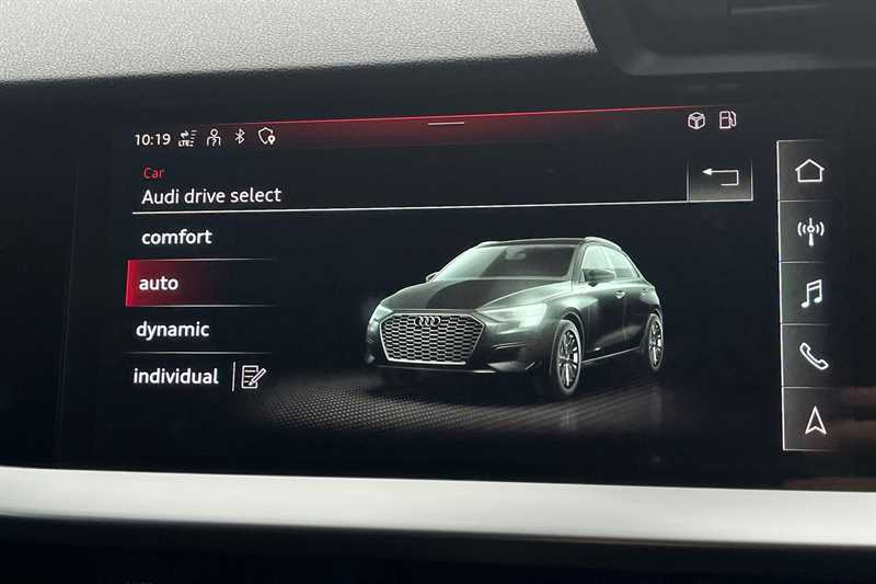 Used Audi A3 2022 for sale - 77788547: Photo 48