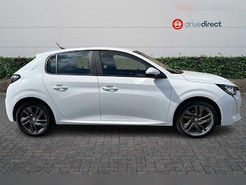 Used Peugeot 208 2021 for sale - 78338654: Photo