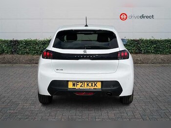 Used Peugeot 208 2021 for sale - 78338654: Photo