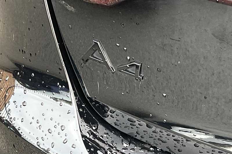 Used Audi A4 2021 for sale - 76761676: Photo 30