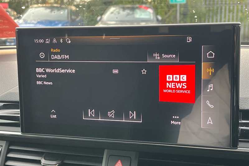 Used Audi A4 2021 for sale - 76761676: Photo 42