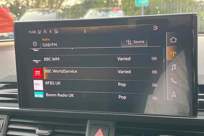 Used Audi A4 2021 for sale - 76761676: Photo 43