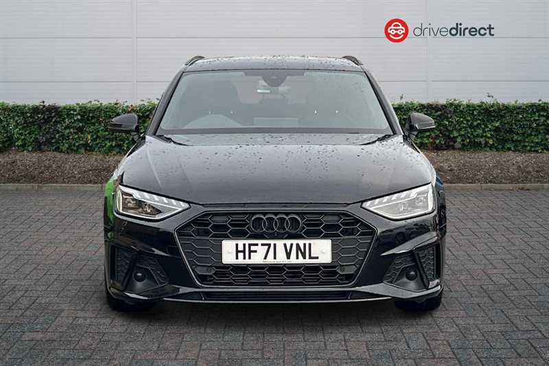 Used Audi A4 2021 for sale - 76761676: Photo 8