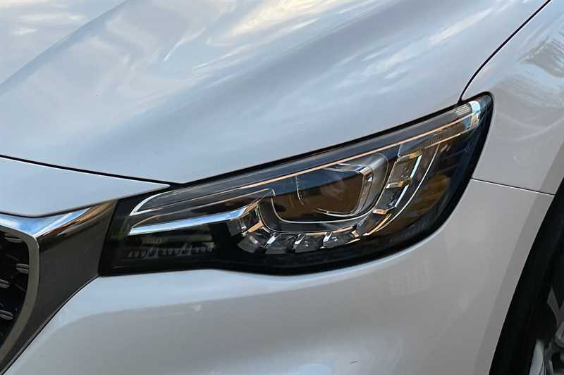 Used MG MG HS 2023 for sale - 77334723: Photo 29