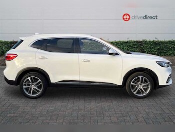 Used MG MG HS undefined for sale - 77334723: Photo