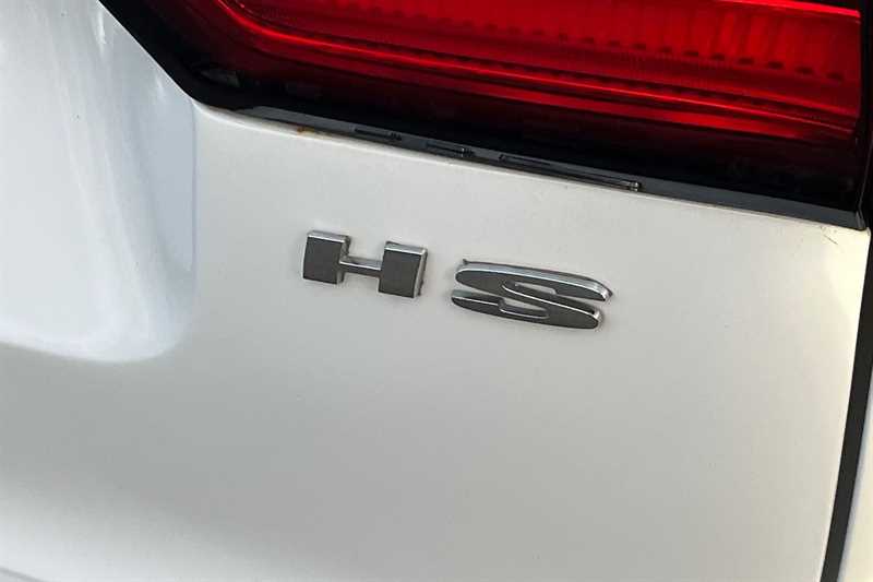 Used MG MG HS 2023 for sale - 77334723: Photo 30