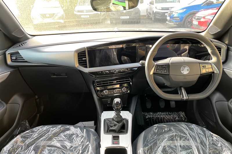 Used Vauxhall Mokka 2025 for sale - 77309261: Photo 13