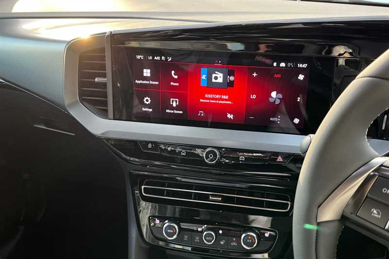 Used Vauxhall Mokka 2025 for sale - 77309261: Photo 14