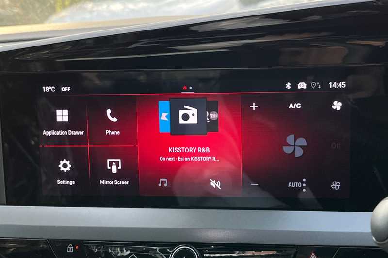 Used Vauxhall Mokka 2025 for sale - 77309261: Photo 17