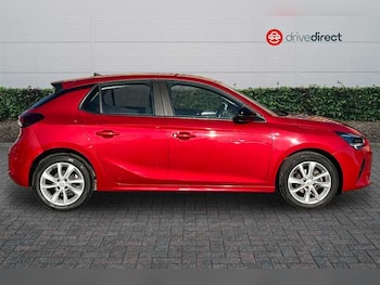 Used Vauxhall Corsa 2019 for sale - 76610124: Photo