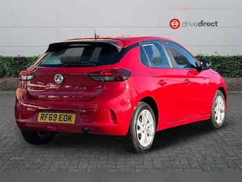 Used Vauxhall Corsa 2019 for sale - 76610124: Photo