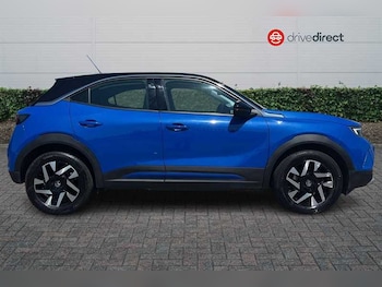Used Vauxhall Mokka 2022 for sale - 79399019: Photo
