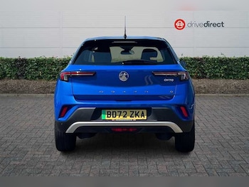 Used Vauxhall Mokka 2022 for sale - 79399019: Photo