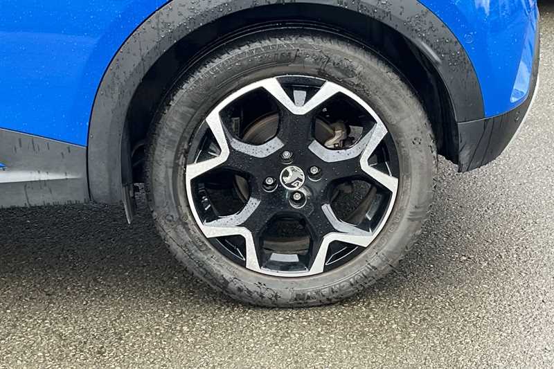 Used Vauxhall Mokka 2021 for sale - 77554916: Photo 12