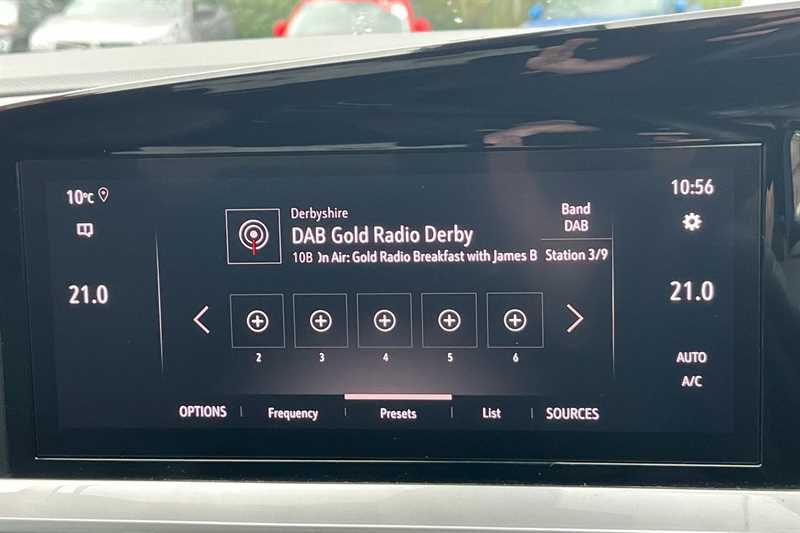 Used Vauxhall Mokka 2021 for sale - 77554916: Photo 17