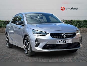 Used Vauxhall Corsa 2023 for sale - 79635710: Photo