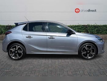Used Vauxhall Corsa 2023 for sale - 79635710: Photo