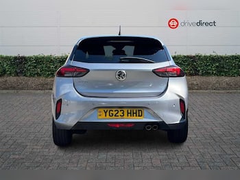 Used Vauxhall Corsa 2023 for sale - 79635710: Photo