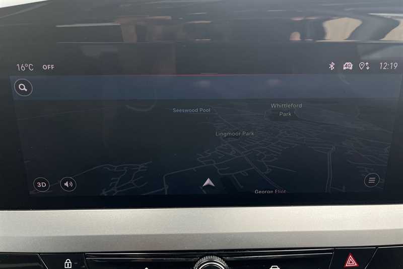 Used Vauxhall Mokka 2025 for sale - 78222236: Photo 18