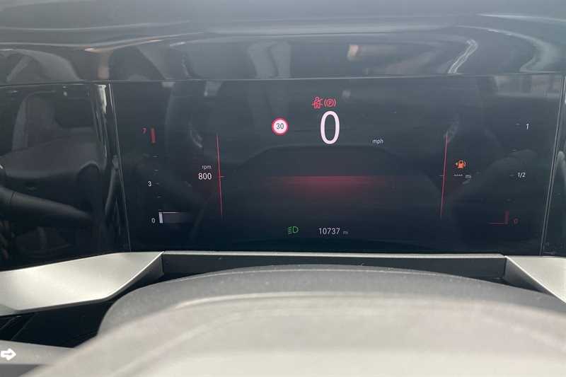 Used Vauxhall Mokka 2025 for sale - 78222236: Photo 20