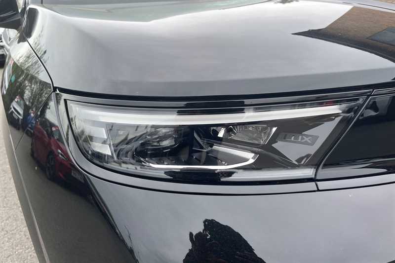 Used Vauxhall Mokka 2025 for sale - 78222236: Photo 28