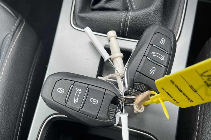 Used Vauxhall Mokka 2025 for sale - 78222236: Photo 36