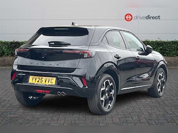 Used Vauxhall Mokka 2025 for sale - 78222236: Photo