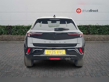 Used Vauxhall Mokka 2025 for sale - 78222236: Photo