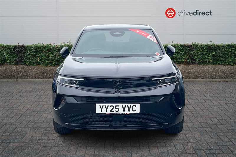 Used Vauxhall Mokka 2025 for sale - 78222236: Photo 8