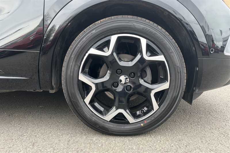 Used Vauxhall Mokka 2025 for sale - 78222236: Photo 9